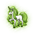 Rapidash (Galarian)